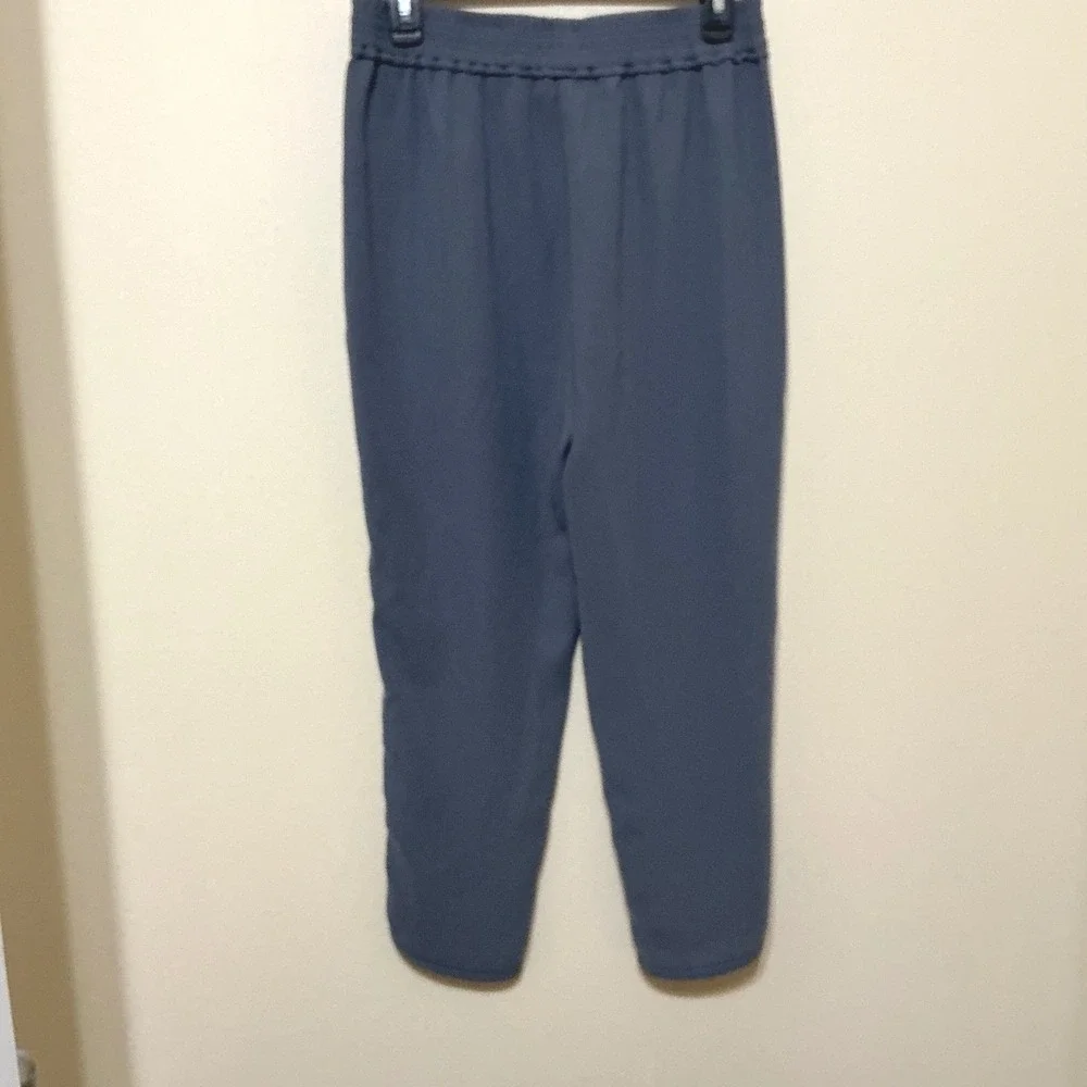 J. Crew effortless style